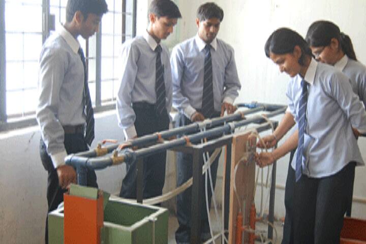 laboratory